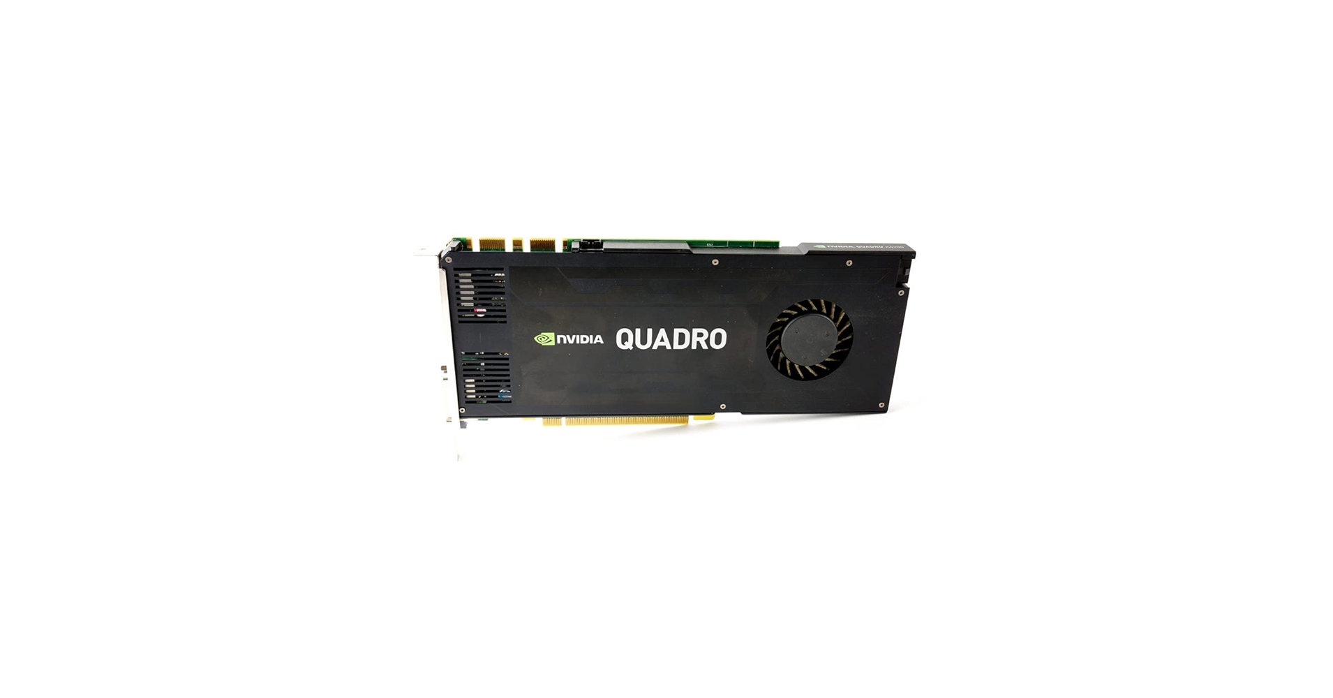 Amazon | .NVIDIA`. HP Quadro K4200 4GB DVI 2X-DP PCIe GPU